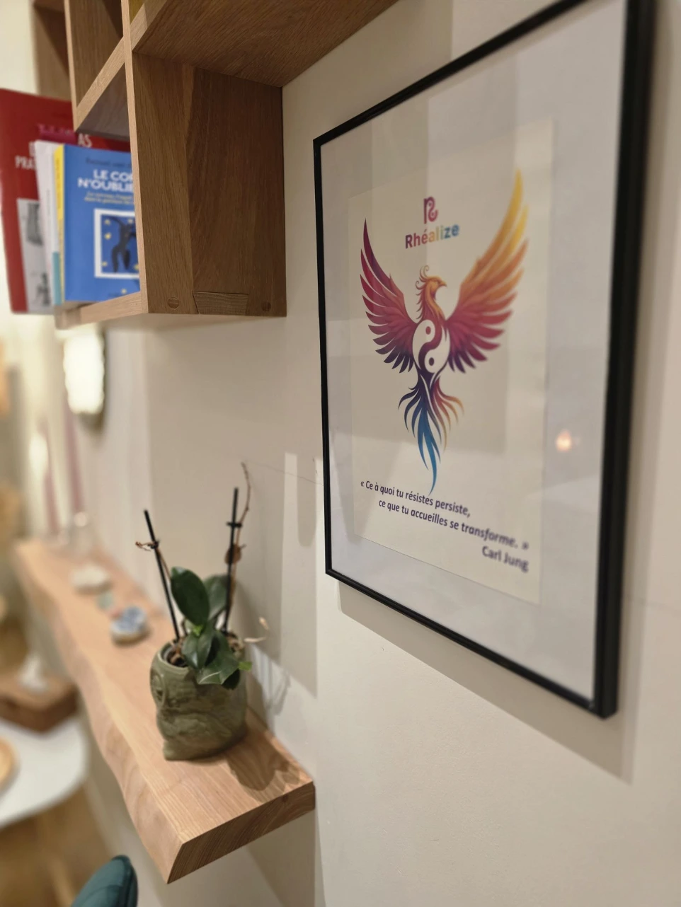 Cabinet Villers-La-Ville