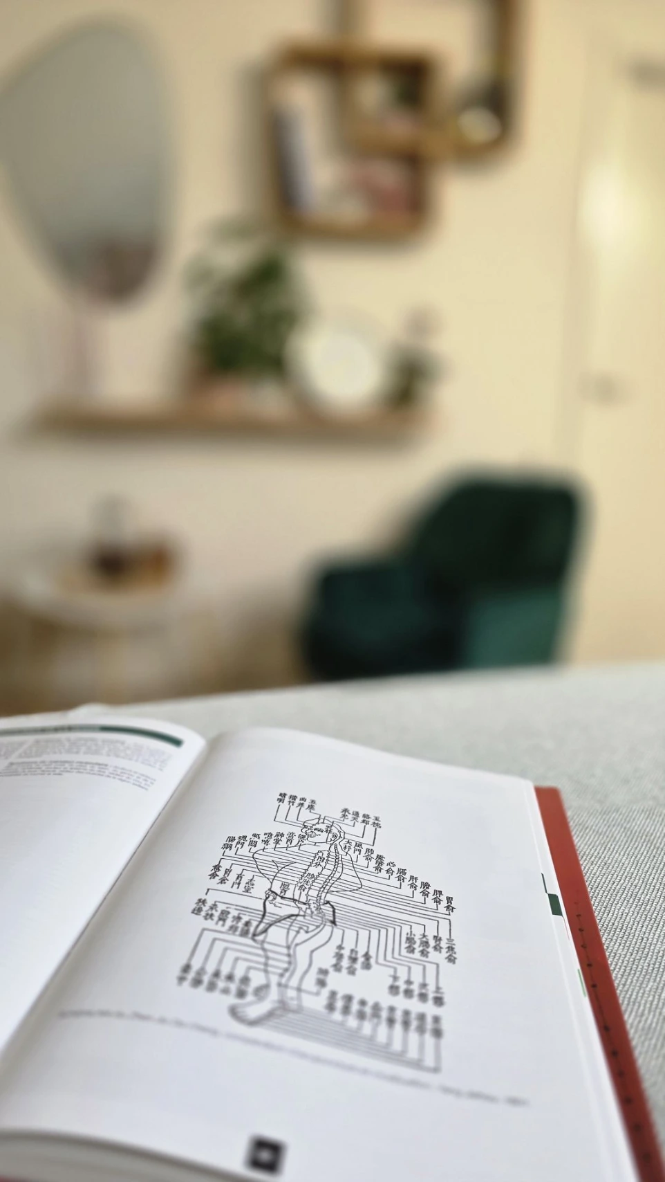 Cabinet Villers-La-Ville