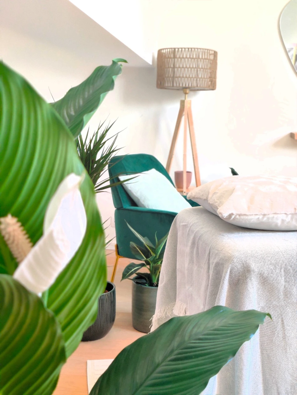 Cabinet Villers-La-Ville