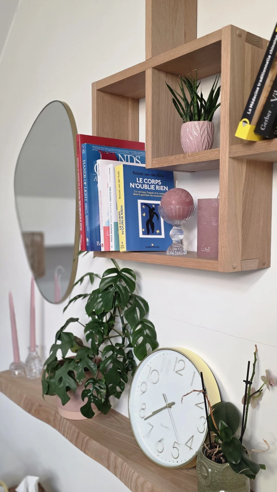 Cabinet Villers-La-Ville